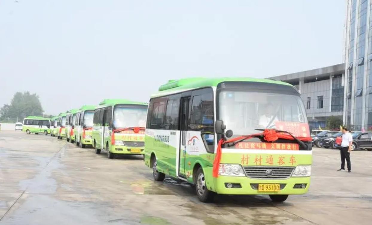 “寒冬”下的客运站:转型与变革