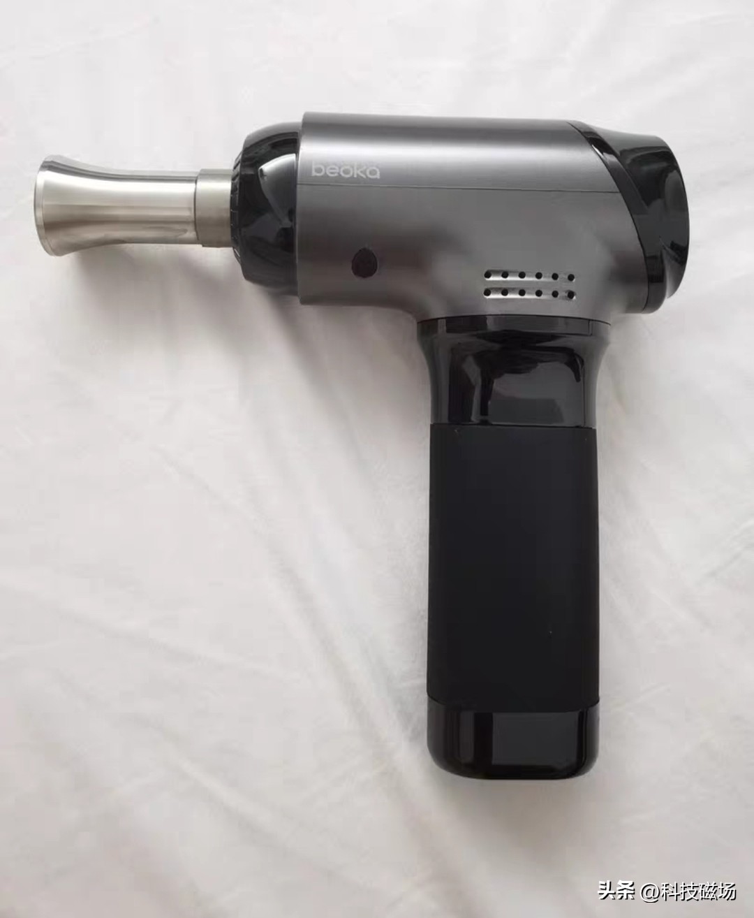 爆红网络的多款筋膜枪对比评测,主流筋膜枪对比