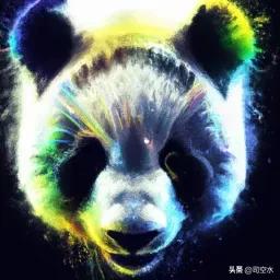 收集关于熊猫的10个信息,关于熊猫的科普说明