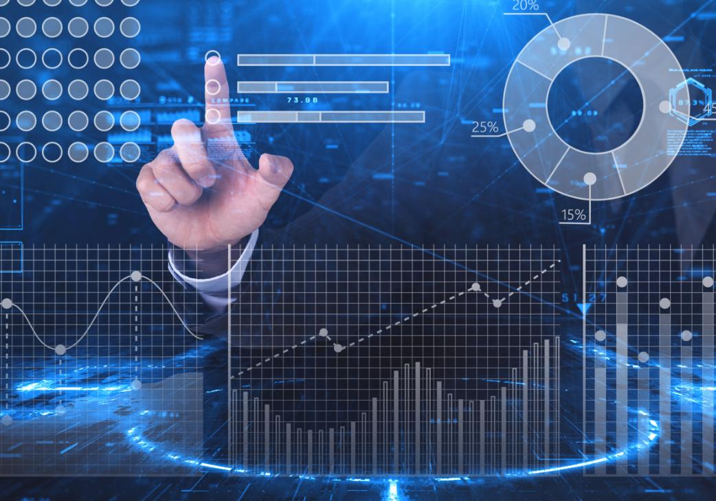 电商平台概念,平台型电商网站的定义