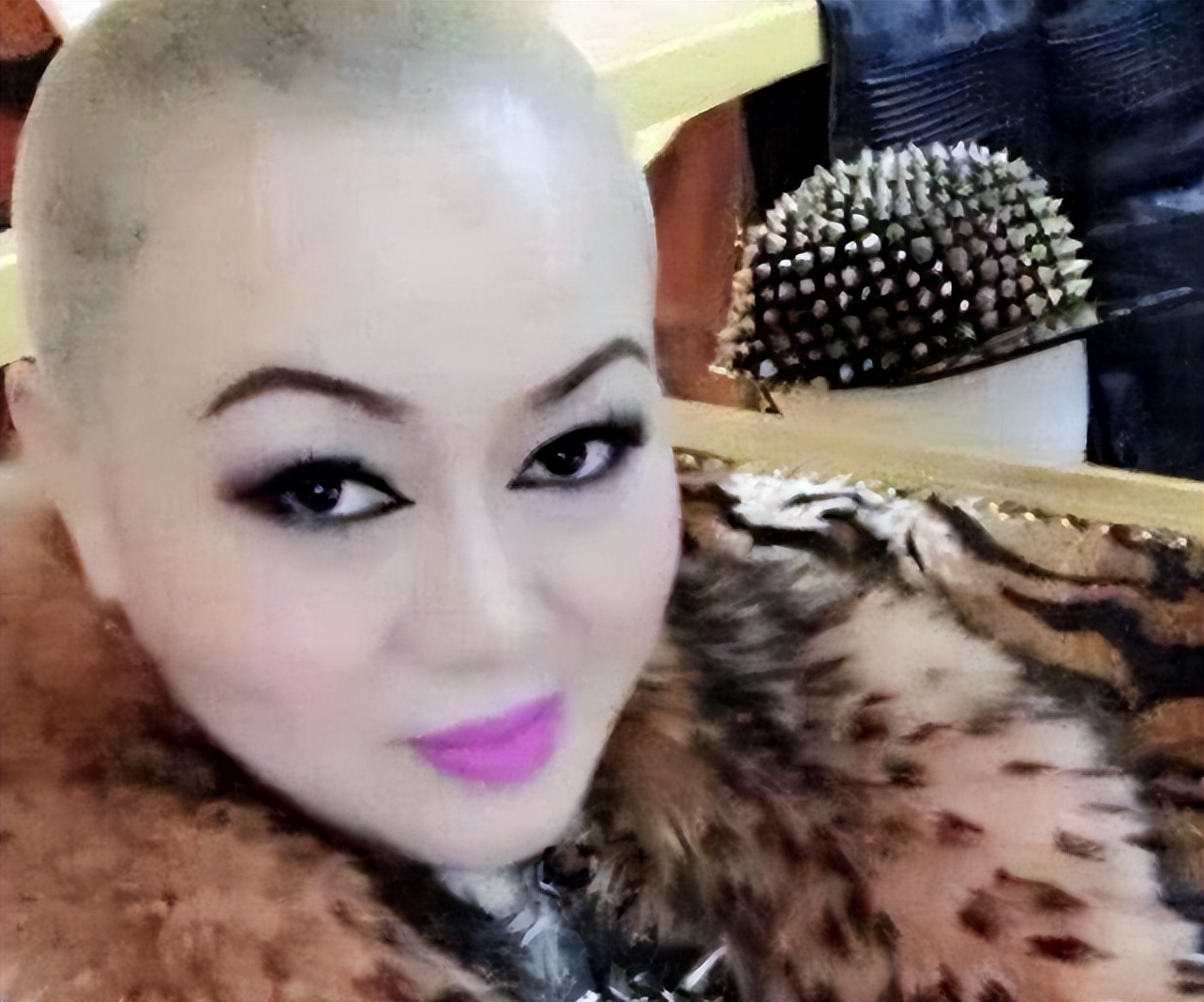 2019年浙江第一富婆公开征婚,浙江富婆网上征婚