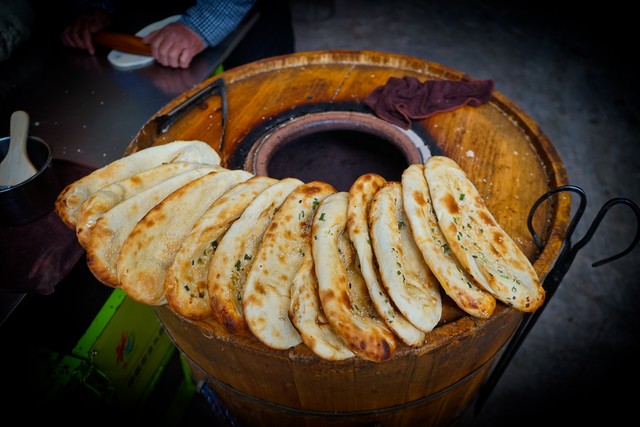 吉林十大特色美食,吉林十大美食完整版