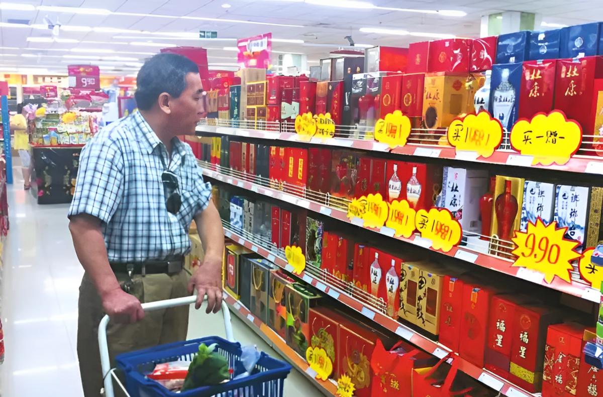 网上购买的白酒是正规的吗,买白酒怎么避免买到假的