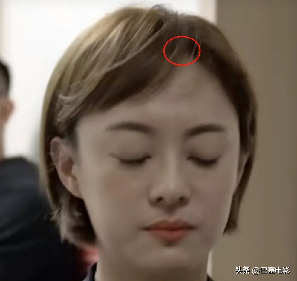 孙俪陶虹图片,孙俪陶虹谁漂亮