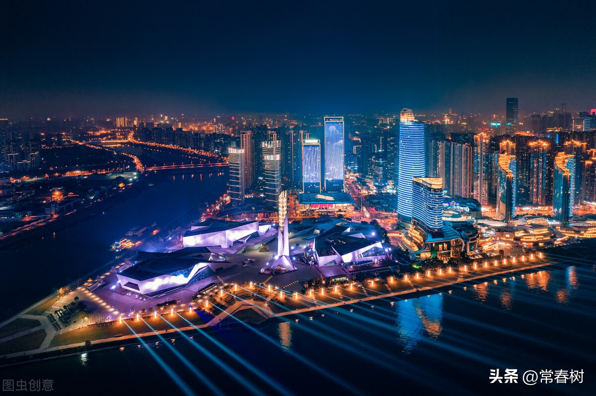 长沙市管辖几个县市区,湖南省县级行政区划调整方案