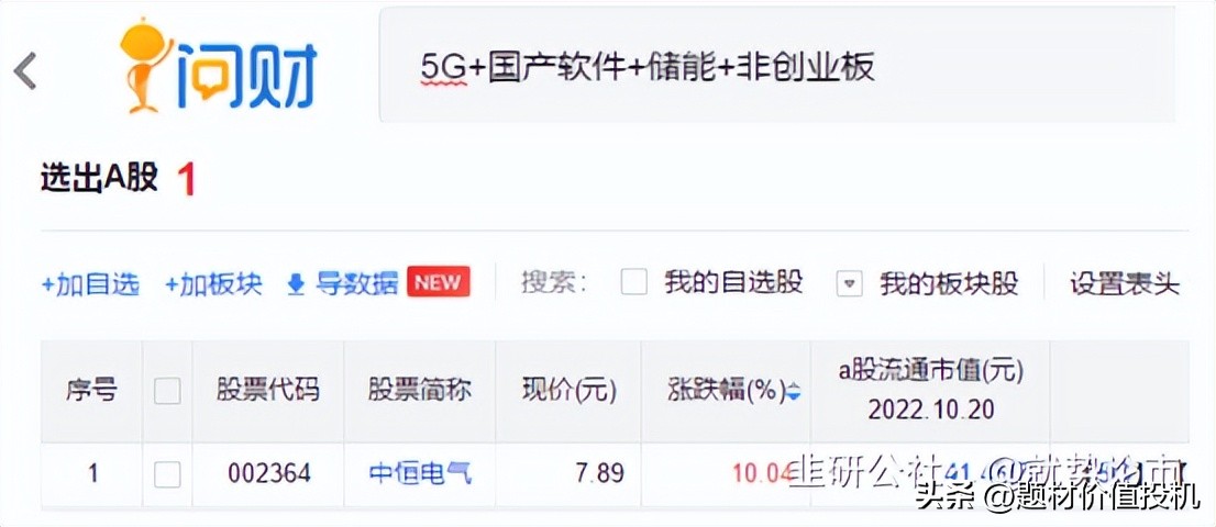 中恒电气是储能龙头吗,中恒电气储能