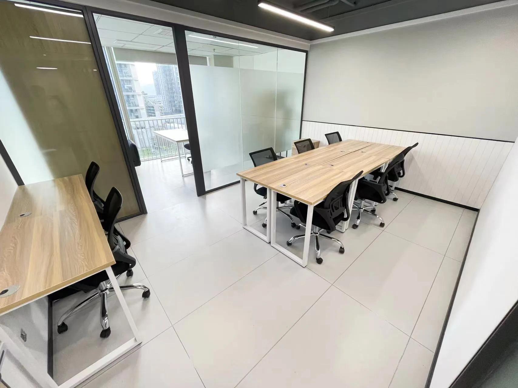 深圳共享办公室租赁平台,深圳共享办公室