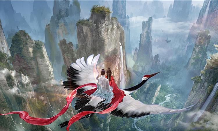 雪中悍刀行洪洗象一生,雪中悍刀行洪洗象成道