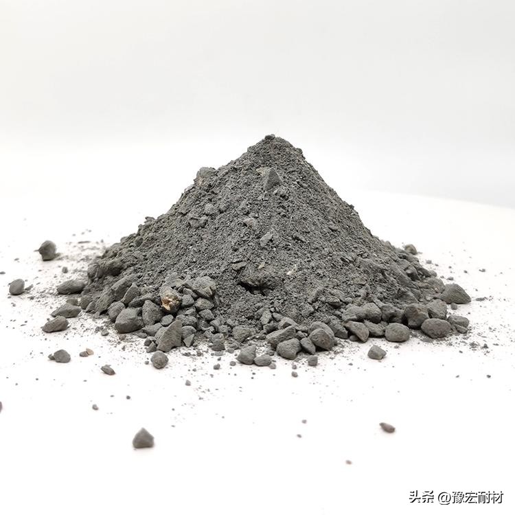 耐火材料和混凝土,嘉峪关耐火混凝土