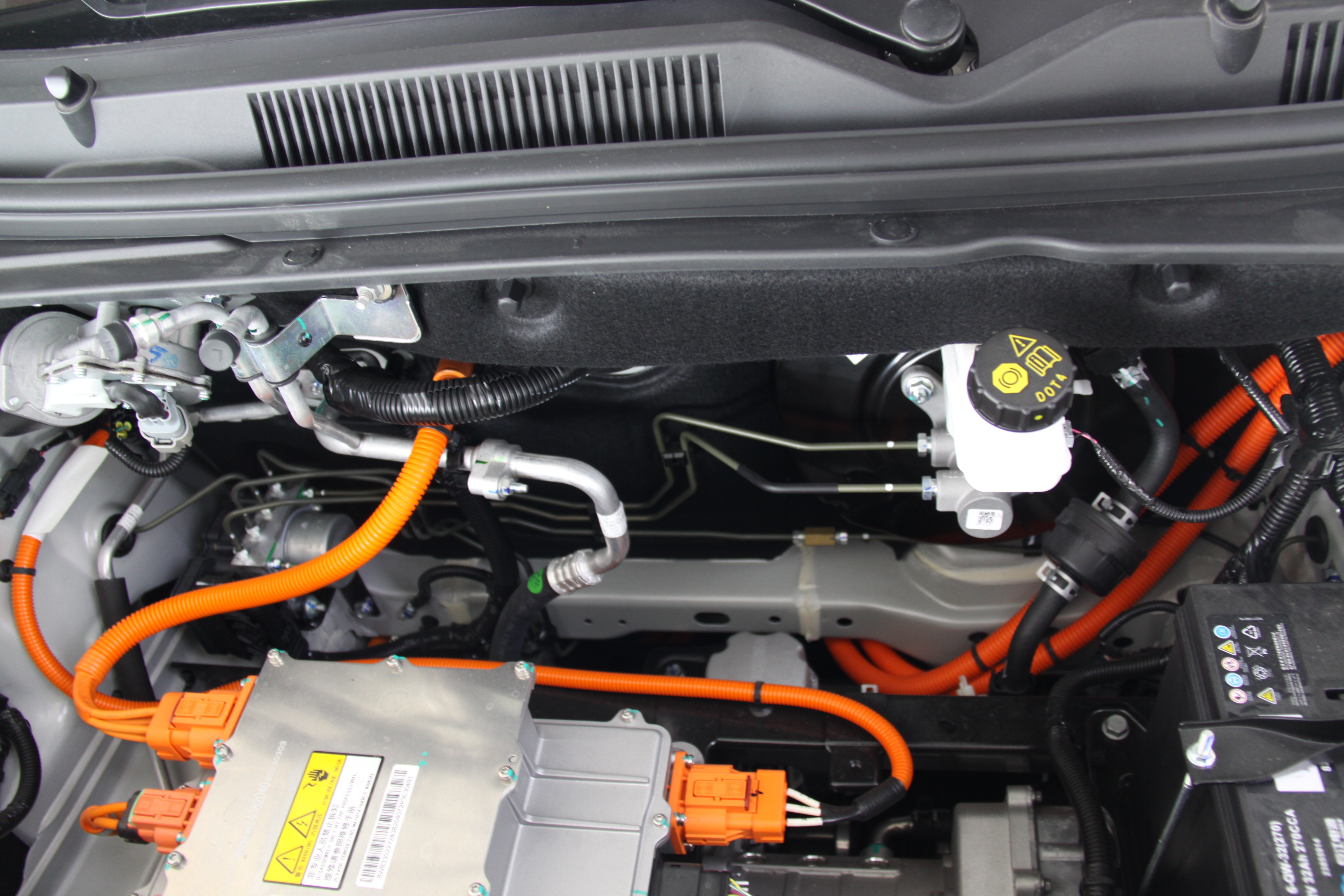 缤果有安全气囊么,缤果五菱安全吗