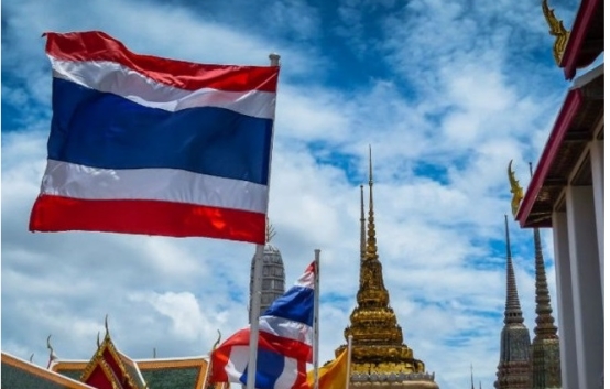 个人赴泰国商务签证如何办理流程,不止旅游