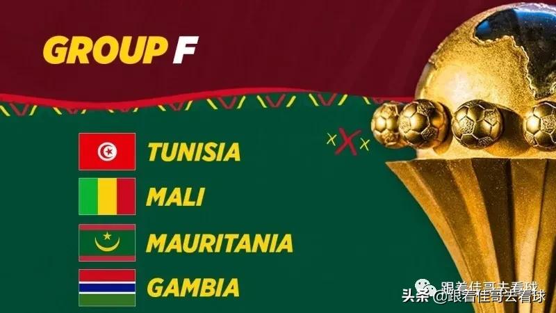 2022年的2021非洲杯观赛指南