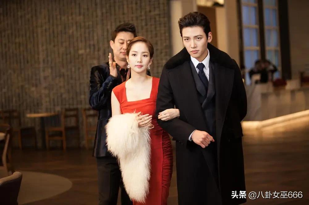 来中国的韩国男演员,那些来中国拍戏的韩国人