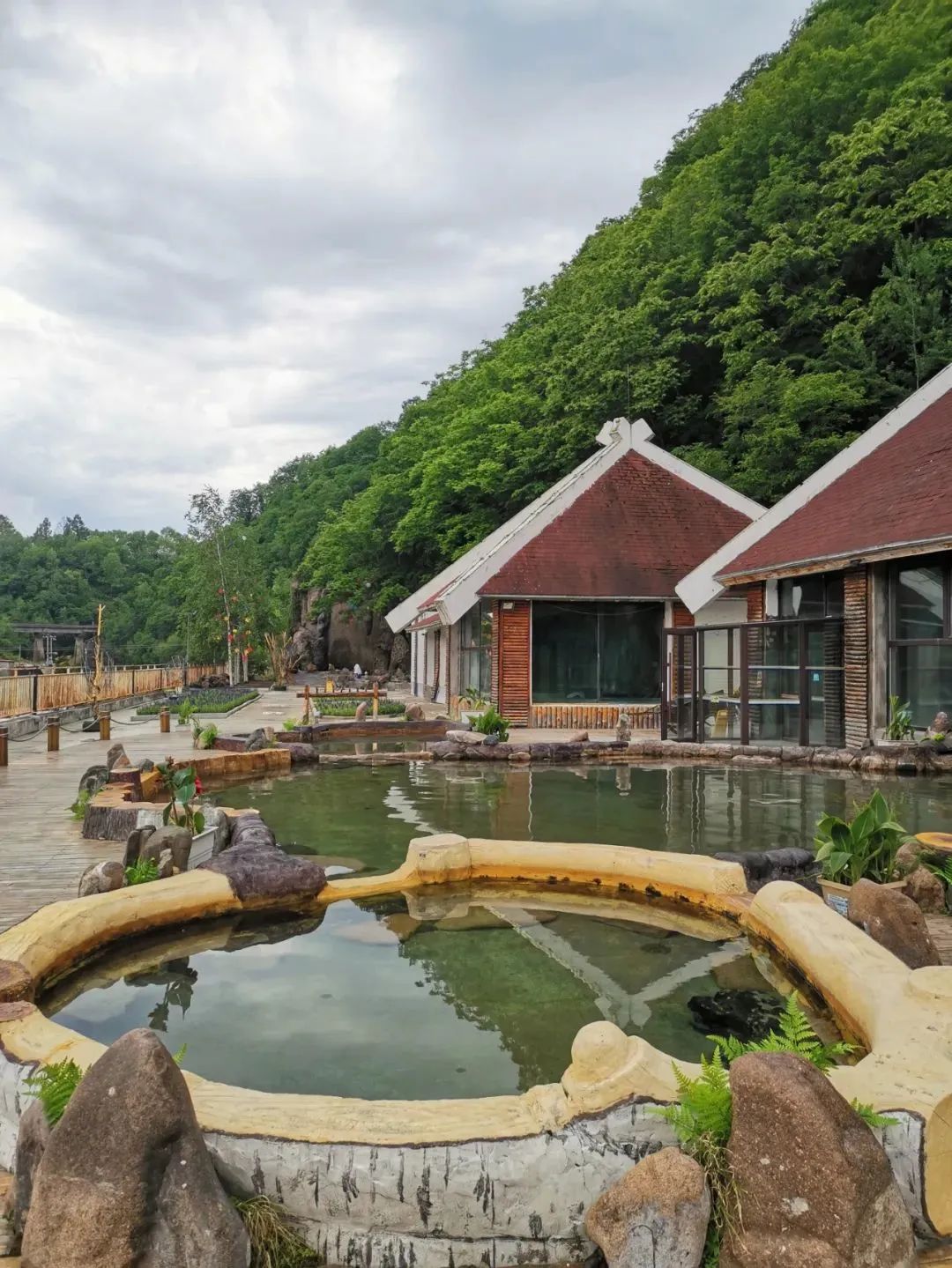 明天！这些地方为妈妈安排上！