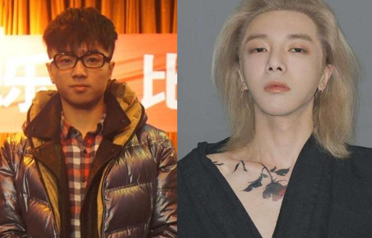 有一种倔强叫做没整容,有种倔强叫不承认整容