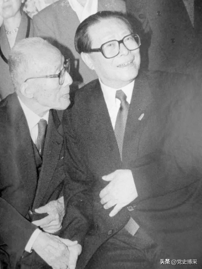 江*民泽**与上海交大五位老师的不解情缘