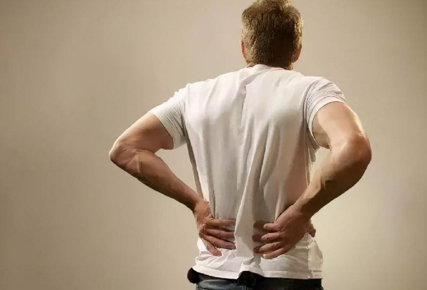 阴毛变白是肾虚吗？