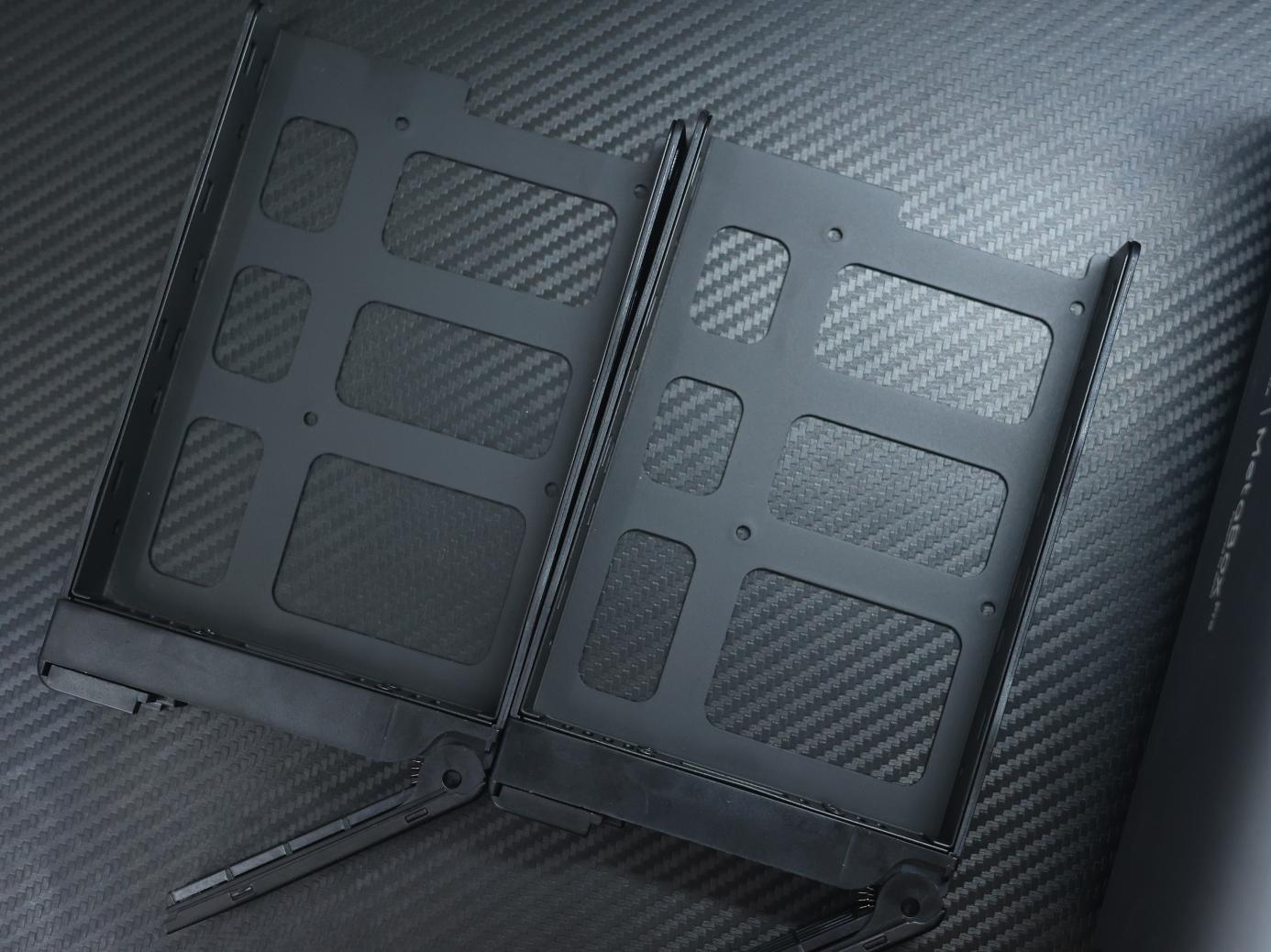 方便省事数据无忧，ORICO奥睿科MetaBoxPro+东芝N300硬盘体验