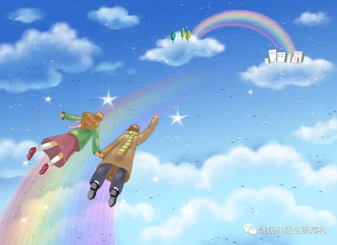 ​走进变性人的内心世界