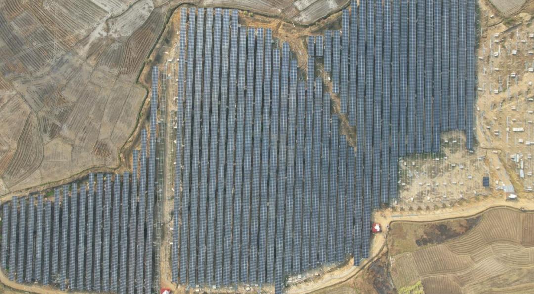 唤醒沉睡的土地,唤醒闲置土地