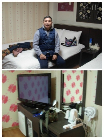 2014年G韩国行1.天津洋货市场