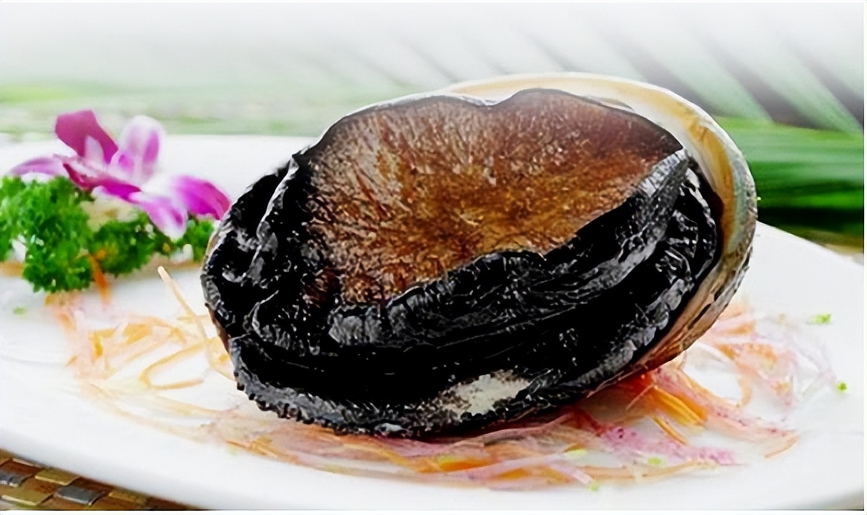 海鲜顶级食材,全球十大最贵海鲜