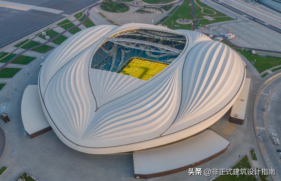 卡塔尔世界杯场馆全球建造,卡塔尔世界杯场馆建造