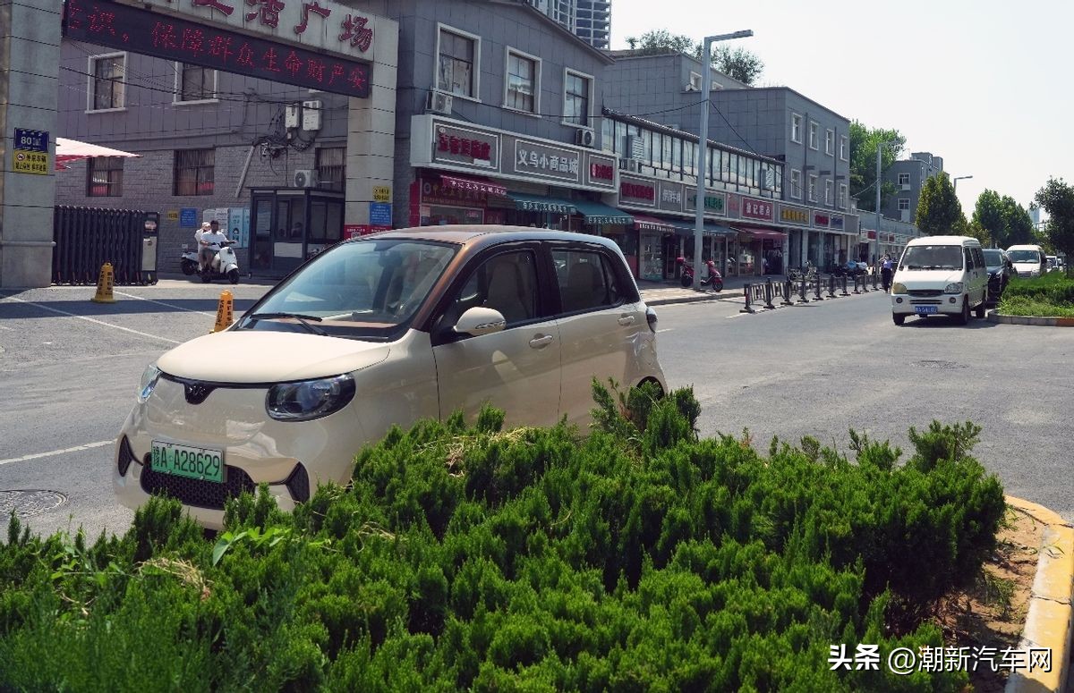 小虎fev长续航测评,小虎fev电动车续航