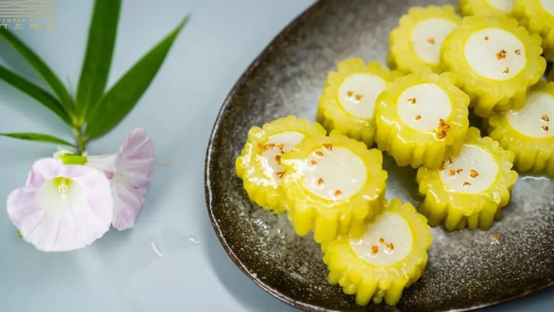 山野觅食记,夏天的味道我知道
