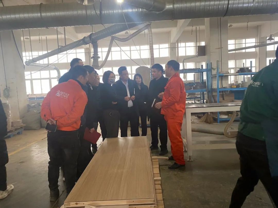 续航聚力、全员行动，王力木门全面打响降本增效攻坚战！