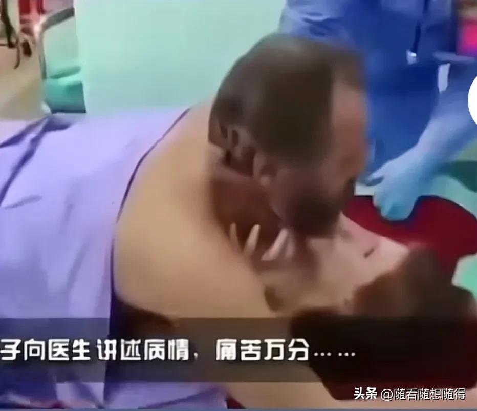 女子出轨丈夫偷换强力胶,丈夫出轨妻子涂强力胶后分开了