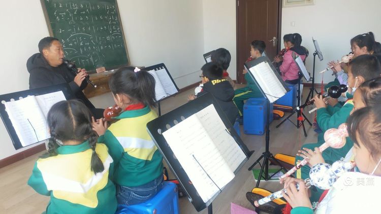 趁年少不负热爱—记桥头第一小学2021年秋季社团验收活动