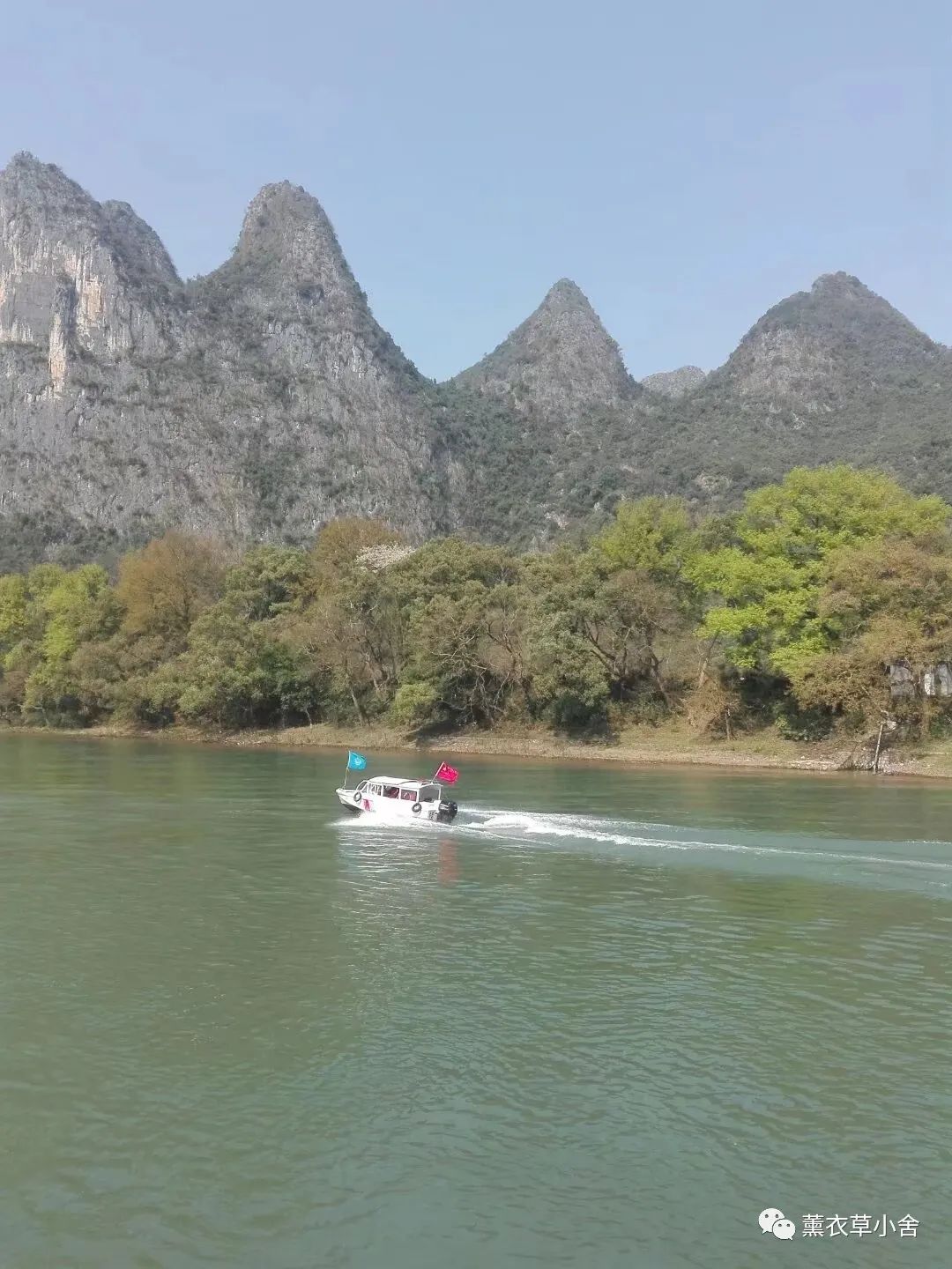 穷游桂林至阳朔多少钱,穷游广西全集完整版