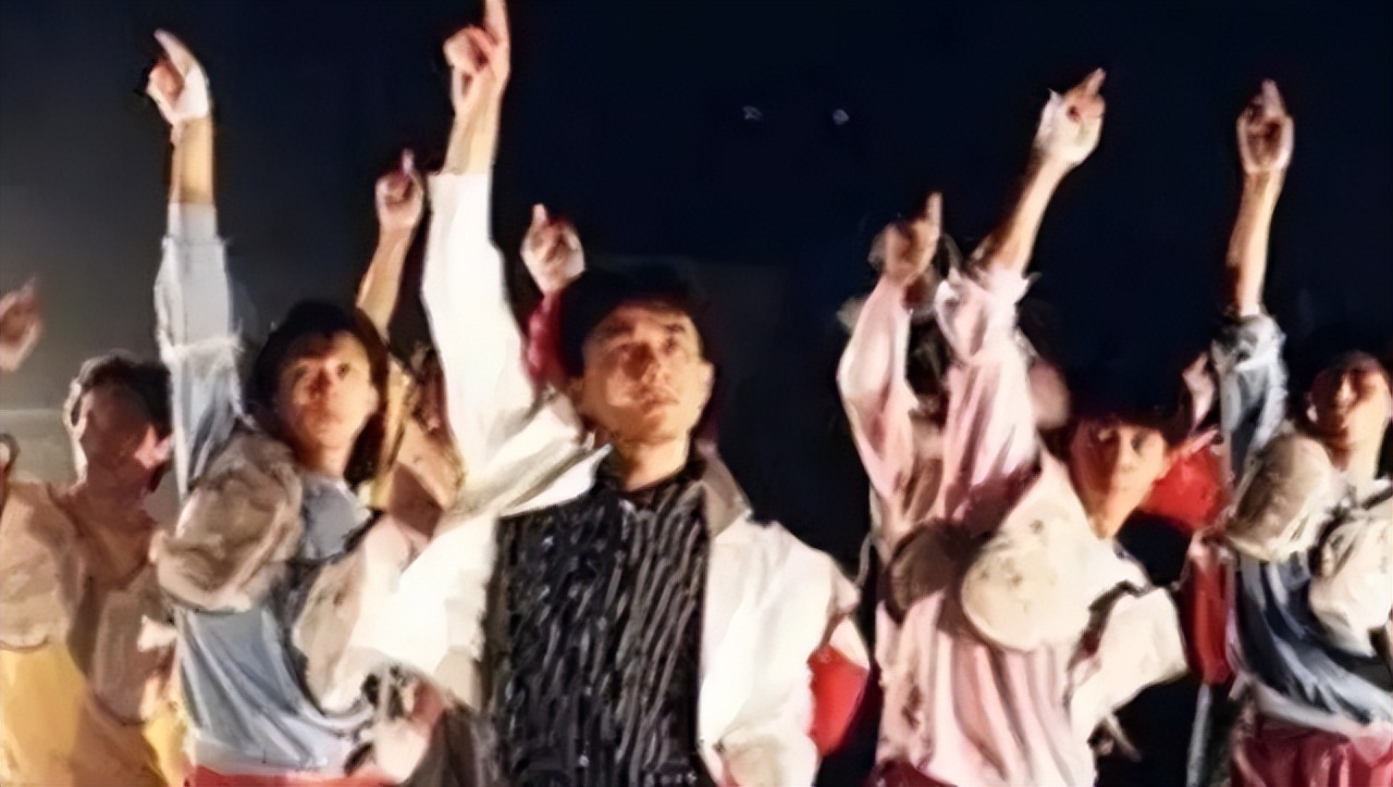 陶金死于什么病,霹雳舞王陶金之死