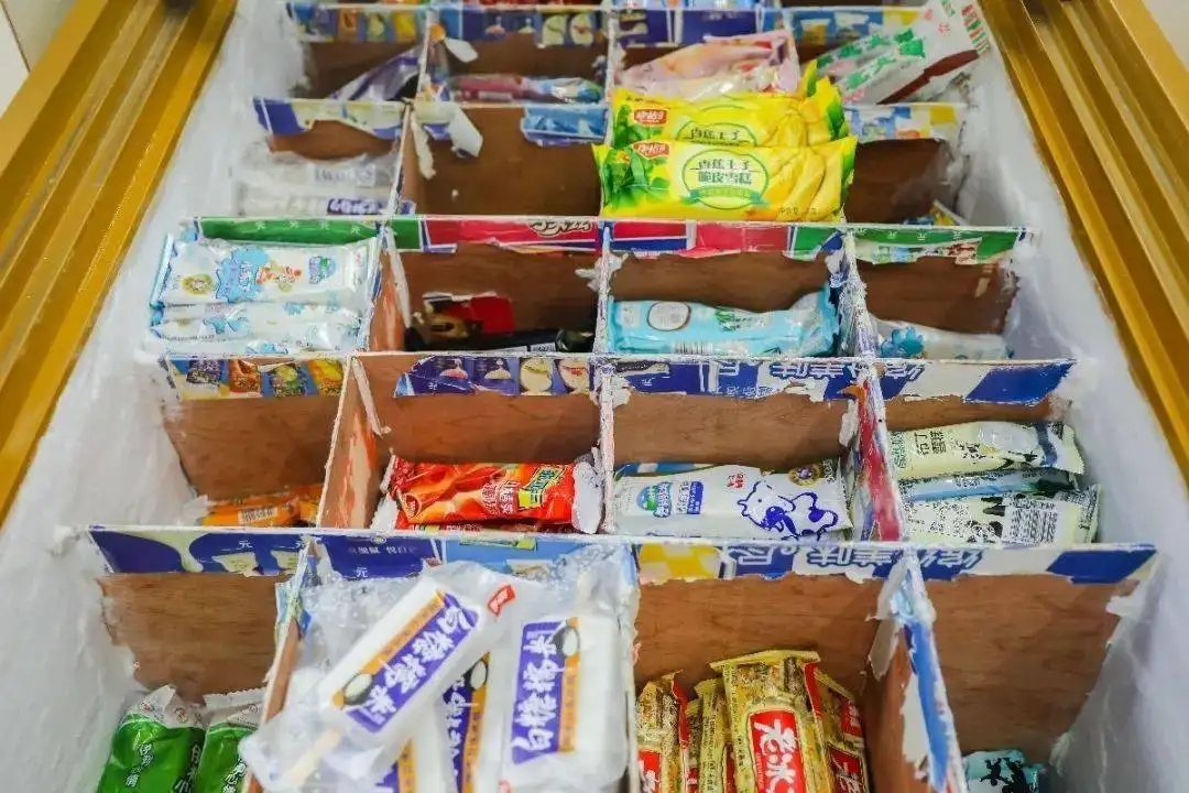 雪糕奢侈品,奢侈品雪糕排行榜