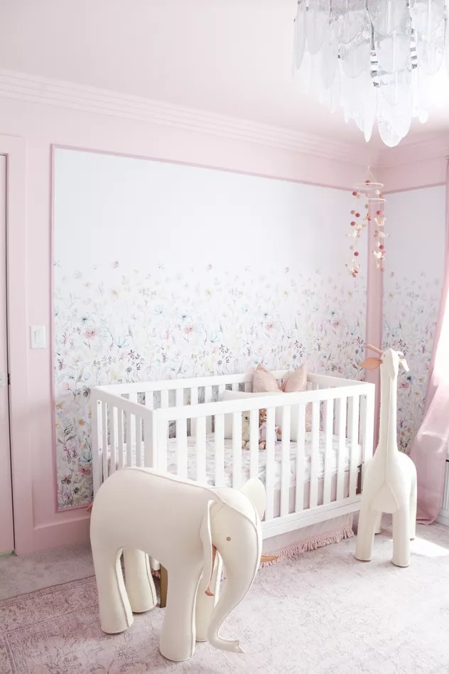 儿童卧室如何装修得复古又好看,2020年最火儿童卧室装修风格