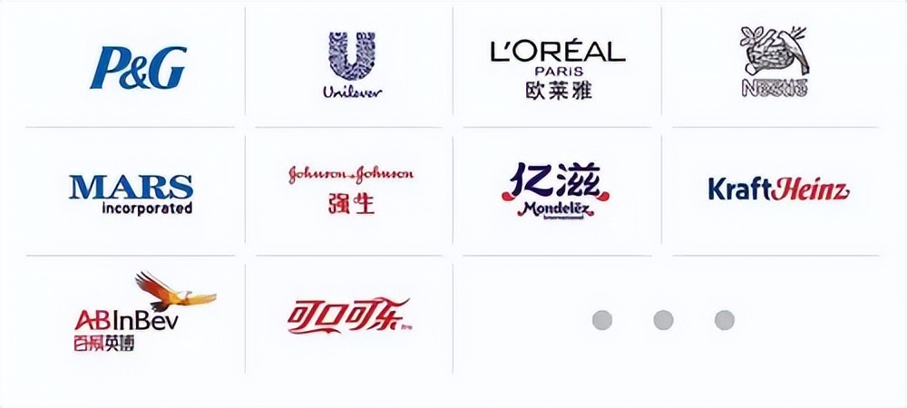 雀巢最大生产商,雀巢世界食品企业排行