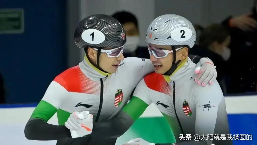 刘氏兄弟什么原因转籍,刘氏兄弟回应更改国籍