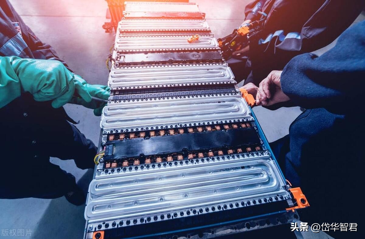 骆驼蓄电池股份公司最新动态,汽车铅酸蓄电池龙头股