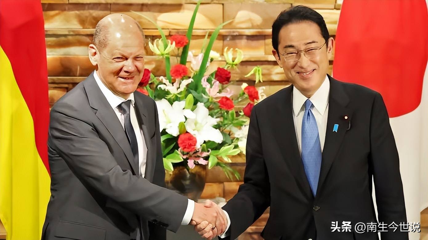 日本一季度经济上涨1.3%，GDP降至10740.39亿美元，被德国赶超