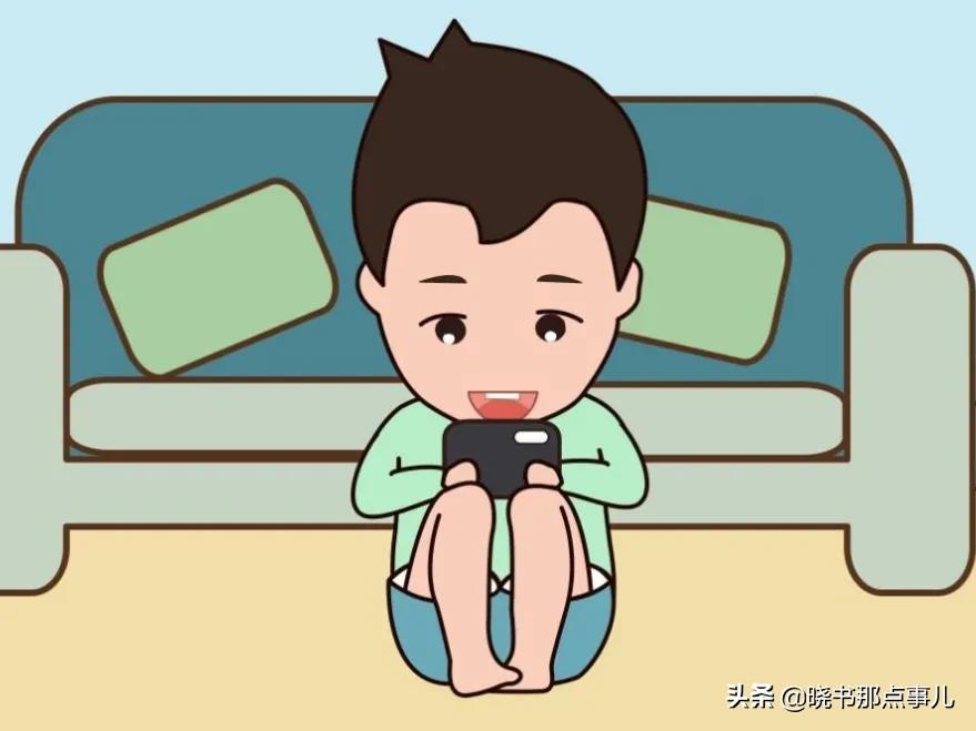 合理使用手机做自律好少年,有了手机后如何养成自律