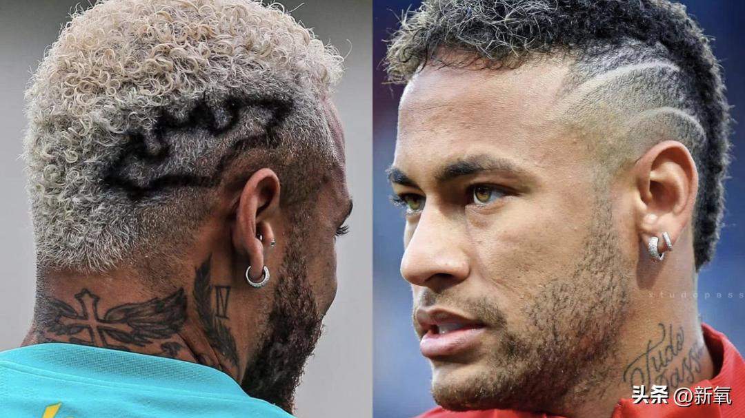 为了女粉连夜do脸染发，这新晋痞帅天花板是男菩萨吧？