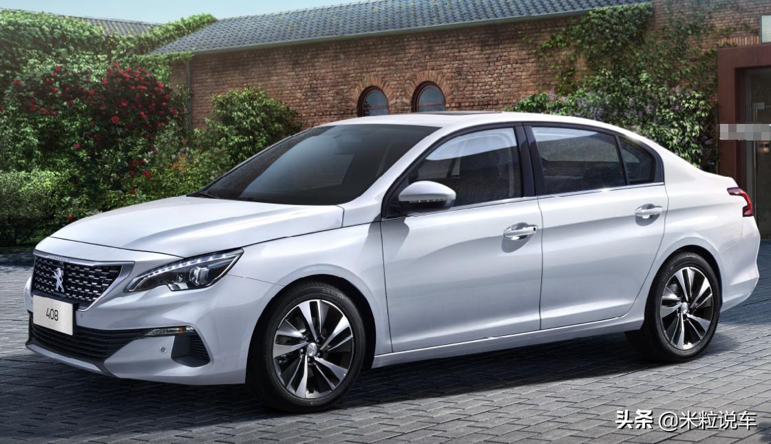 11款标致408长宽高是多少,11.98万标致508