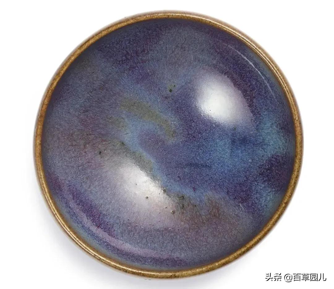 明代民窑青花大碗值多少钱,金元时期钧窑大碗真品