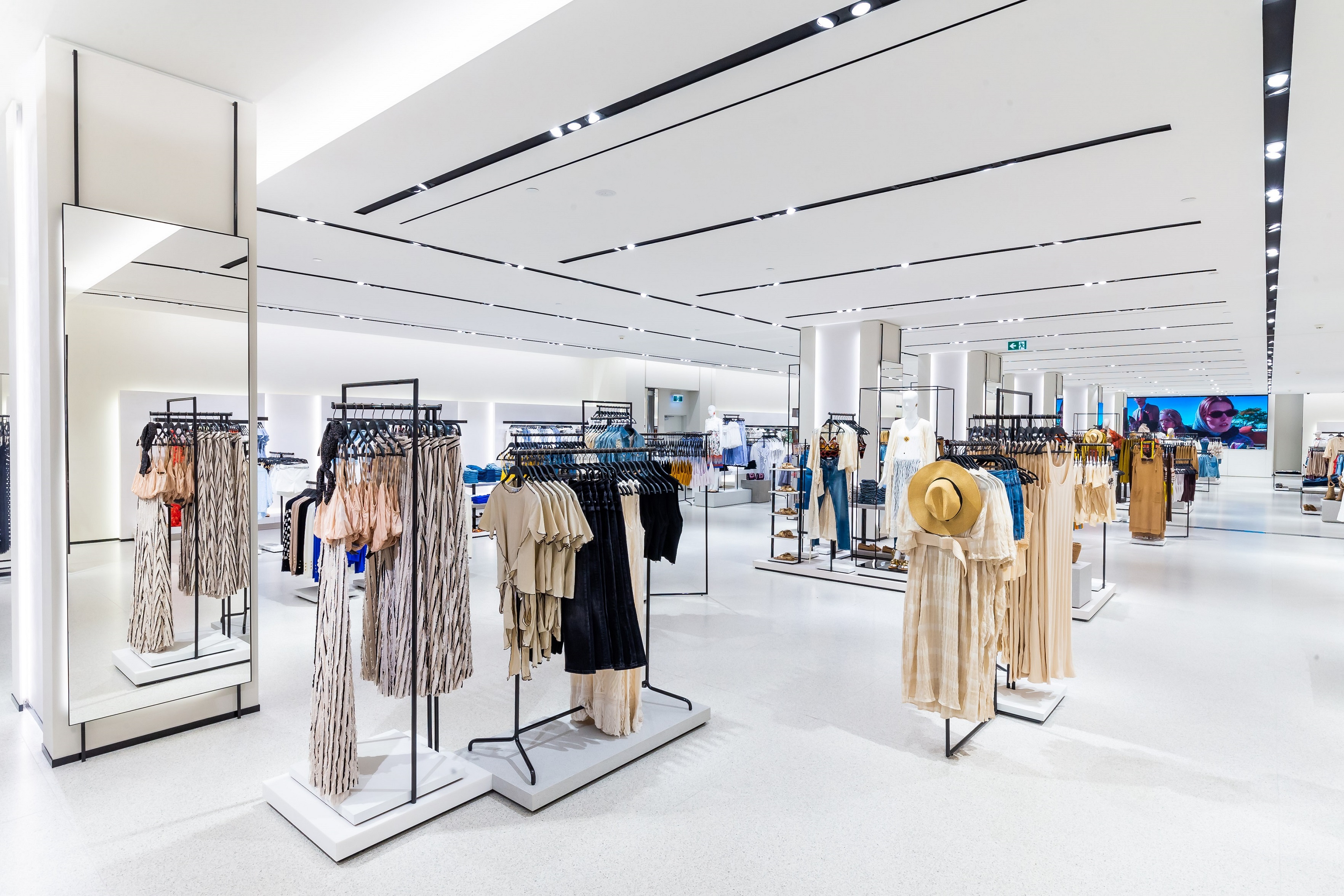 世界最成功的服装品牌,世界最成功的品牌