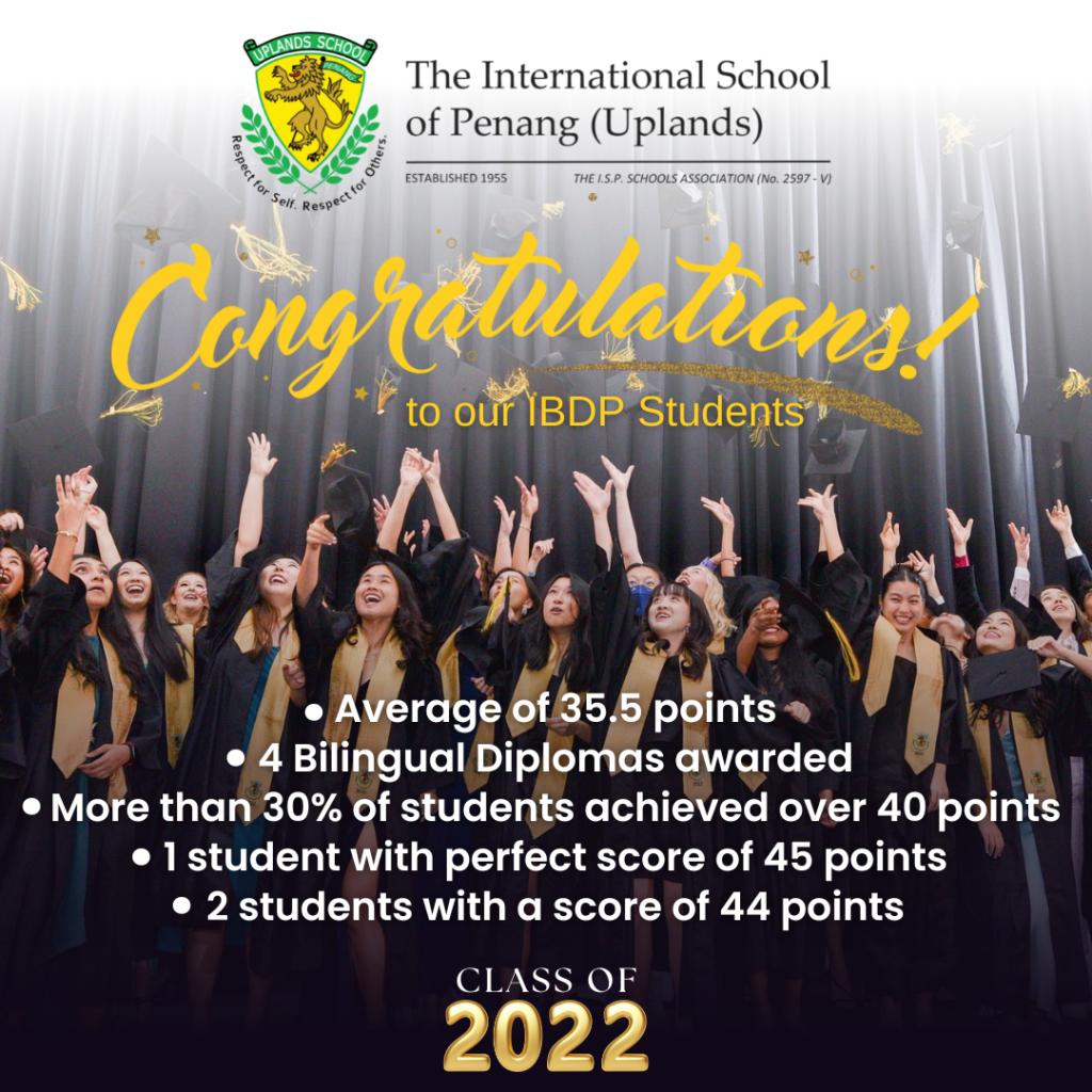 大马读国际学校未来出路,大马第一流的国际学校