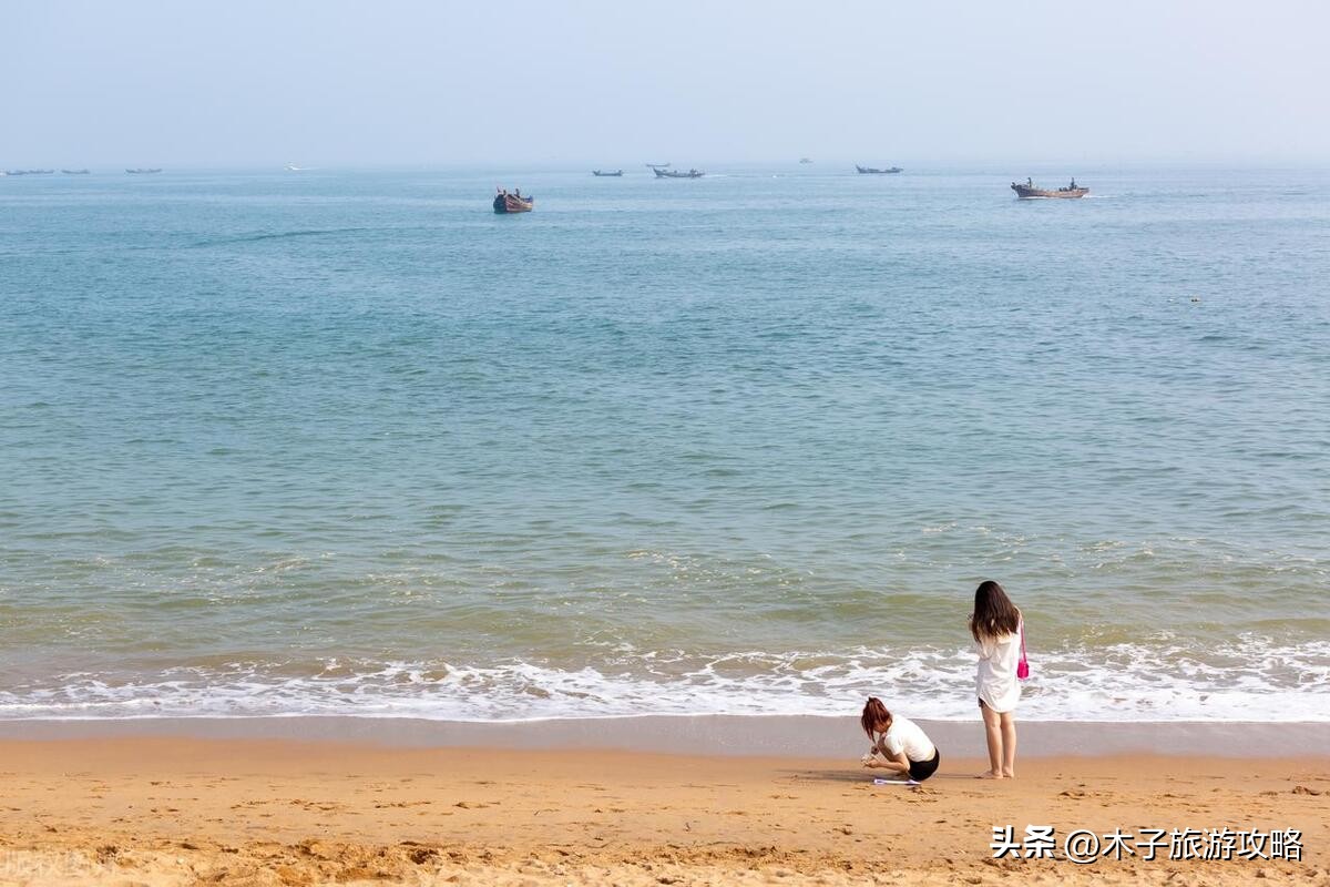 辽宁省大连市金石滩旅游,大连金石滩旅游自由行攻略路线