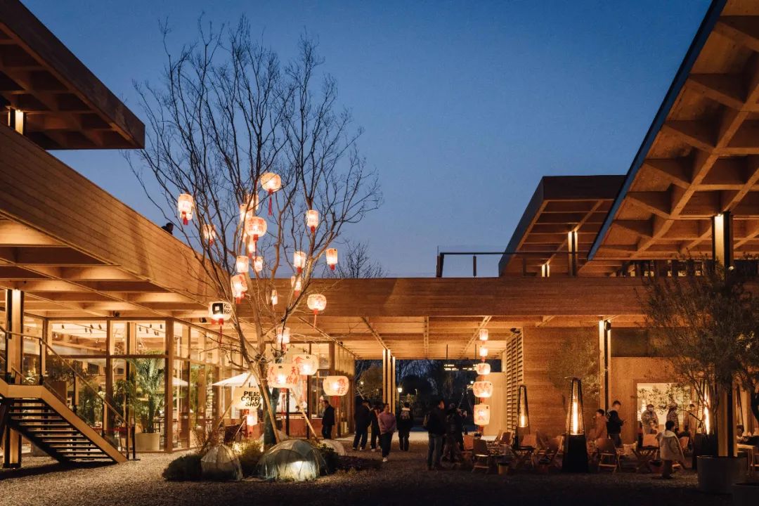 国内最美的市集,全国最美市集