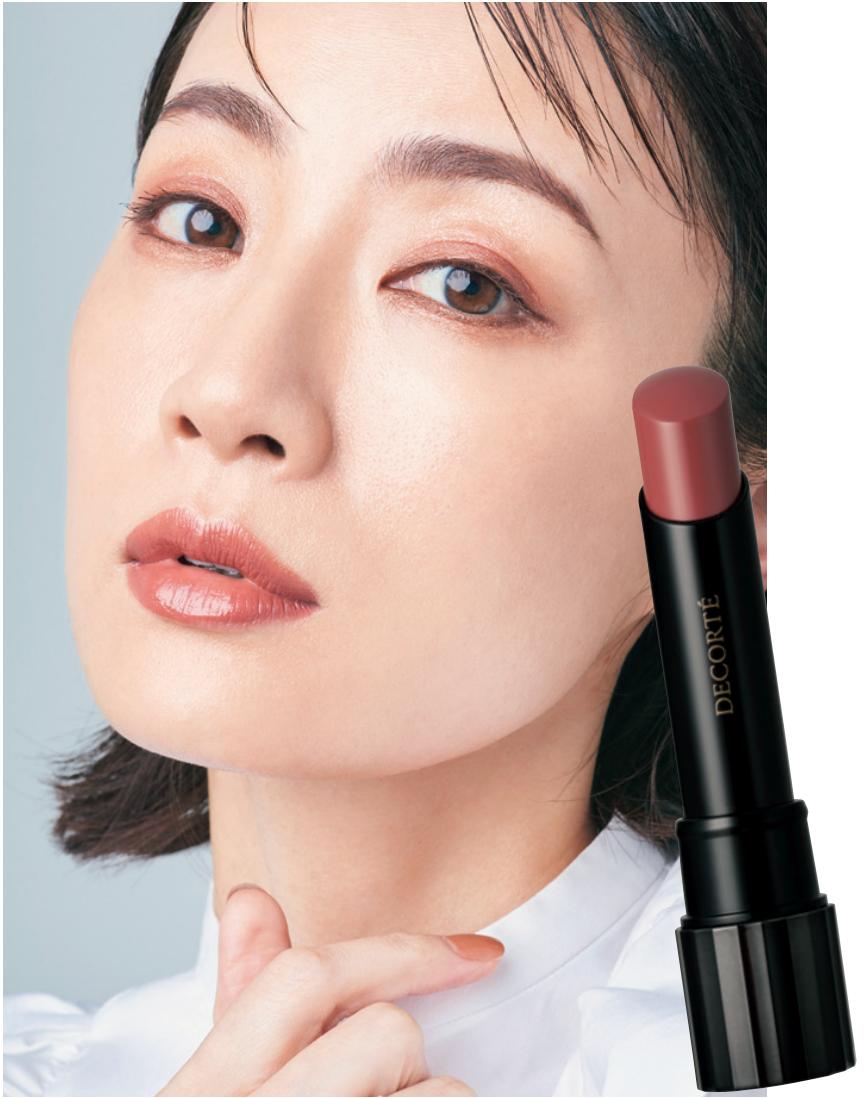 黛珂印记口红试色,黛珂口红色号图片大全