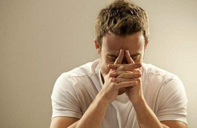 一个男人有哪些状况，就可以说基本上“废”了呢？请对照，勿效仿